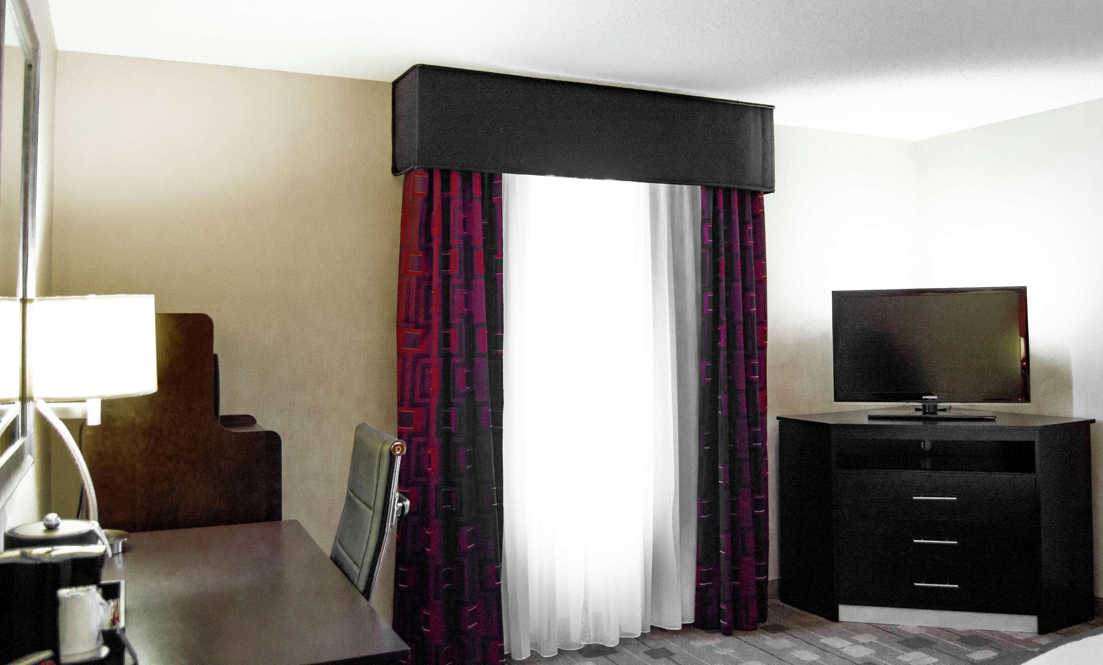 Hampton Inn & Suites Richmond Glenside Dumbarton Exteriér fotografie